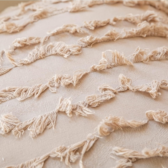 5 BOHO Decorative Pillow Covers - Picture 3 of 10